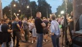 ПОЛИТИЧКИ ПРОТЕСТИ У БЕОГРАДУ: Сека Саблић причала о времену кад су Србијом владали они који организују протест ПОЛИТИЧКИ ПРОТЕСТИ У БЕОГРАДУ: Сека Саблић причала о времену кад су Србијом владали они који организују протест
