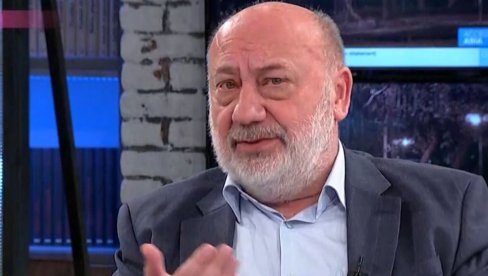 ЧЛАН ФИСКАЛНОГ САВЕТА: Економске мере показују бригу државе ЧЛАН ФИСКАЛНОГ САВЕТА: Економске мере показују бригу државе