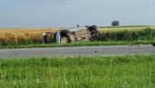 MUŠKARAC POGINUO NA PUTU KOD KIKINDE: Teška saobraćajna nesreća na putu za Nakovo MUŠKARAC POGINUO NA PUTU KOD KIKINDE: Teška saobraćajna nesreća na putu za Nakovo