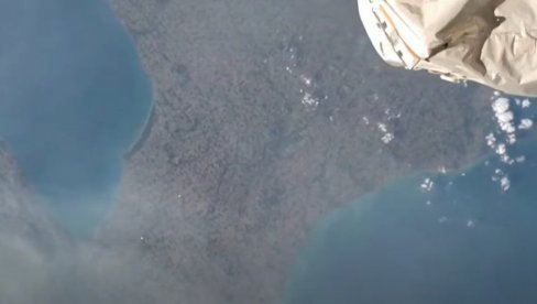DIM POŽARA U KANADI UGROŽAVA RAD SATELITA: Posledice mogu biti kobne (VIDEO) DIM POŽARA U KANADI UGROŽAVA RAD SATELITA: Posledice mogu biti kobne (VIDEO)