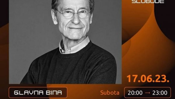 ЗНАМЕНИТИ НЕМАЧКИ ПИСАЦ СТИЖЕ НА ФЕСТИВАЛ КРОКОДИЛ : Шлинк чита Олгу ЗНАМЕНИТИ НЕМАЧКИ ПИСАЦ СТИЖЕ НА ФЕСТИВАЛ КРОКОДИЛ : Шлинк чита Олгу