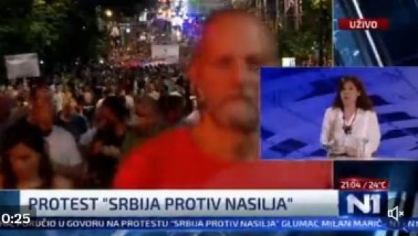 ТРИПИЋ ИЗ ДС ПРИЗНАЛА ДА ЗЛОУПОТРЕБЉАВАЈУ ТРАГЕДИЈУ: Јасно дала до знања да им није стало до побијене деце (ВИДЕО) ТРИПИЋ ИЗ ДС ПРИЗНАЛА ДА ЗЛОУПОТРЕБЉАВАЈУ ТРАГЕДИЈУ: Јасно дала до знања да им није стало до побијене деце (ВИДЕО)