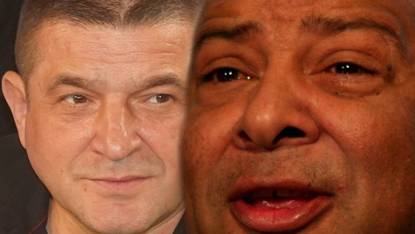 НАПИСАО САМ МУ ДВЕ ПЕСМЕ, НИЈЕ СТИГАО ДА ИХ СНИМИ... Баја Мали Книнџа открио шта му је Џеј поклонио пред смрт НАПИСАО САМ МУ ДВЕ ПЕСМЕ, НИЈЕ СТИГАО ДА ИХ СНИМИ... Баја Мали Книнџа открио шта му је Џеј поклонио пред смрт