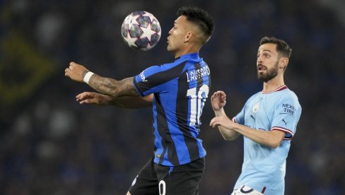 NEROAZURI JEDNI OD GLAVNIH FAVORITA ZA SKUDETO: Inter pohod ka tituli počinje protiv bjankorosa NEROAZURI JEDNI OD GLAVNIH FAVORITA ZA SKUDETO: Inter pohod ka tituli počinje protiv bjankorosa