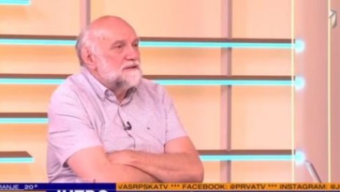 MIŠLJENJE NARODA SVE GOVORI, OPOZICIJA NA APARATIMA: LJudi zadovoljni kojim putem ide Srbija koju vodi Vučić (VIDEO) MIŠLJENJE NARODA SVE GOVORI, OPOZICIJA NA APARATIMA: LJudi zadovoljni kojim putem ide Srbija koju vodi Vučić (VIDEO)