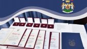 ПРОДУЖЕН РОК ЗА ПРЕДЛОГЕ: Врњчани додељују признања заслужним грађанима ПРОДУЖЕН РОК ЗА ПРЕДЛОГЕ: Врњчани додељују признања заслужним грађанима