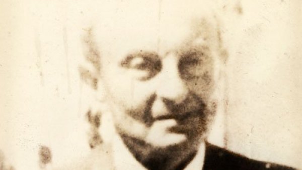 И ДАЉЕ ИНТРИГИРА: На данашњи дан рођен кнез Павле И ДАЉЕ ИНТРИГИРА: На данашњи дан рођен кнез Павле