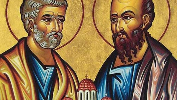 СУТРА ПОЧИЊЕ ПЕТРОВДАНСКИ ПОСТ, А ЕВО КАКО СЕ ПРАВИЛНО ПОСТИ: Месец дана није довољно само уздржавање од хране СУТРА ПОЧИЊЕ ПЕТРОВДАНСКИ ПОСТ, А ЕВО КАКО СЕ ПРАВИЛНО ПОСТИ: Месец дана није довољно само уздржавање од хране