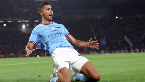 VILA PARK KONAČNO PADA? Siti i u Birmingemu bez talismana Rodrija, kad Španac igra, šampion ne gubi VILA PARK KONAČNO PADA? Siti i u Birmingemu bez talismana Rodrija, kad Španac igra, šampion ne gubi