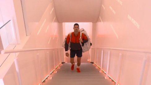 RUD SE UZALUD PONADAO! Evo šta se desilo kada je Novak Đoković izašao na finale Rolan Garosa RUD SE UZALUD PONADAO! Evo šta se desilo kada je Novak Đoković izašao na finale Rolan Garosa