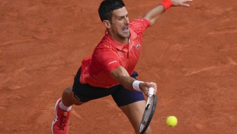 NADAL JE ŽELEO DA OVAJ DAN NIKADA NE SVANE! Novak Đoković osvajanjem Rolan Garosa oborio rekorde - od toga dva Rafina