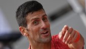 MA, NOVAK ĐOKOVIĆ JE NAJBOLJI TENISER SVIH VREMENA! Srbin osvojio Rolan Garos, istorija sporta je ispisana! MA, NOVAK ĐOKOVIĆ JE NAJBOLJI TENISER SVIH VREMENA! Srbin osvojio Rolan Garos, istorija sporta je ispisana!