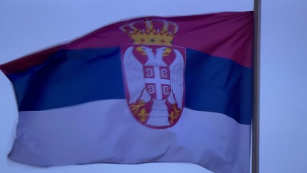 ОПА! Ево ко изводи почетни ударац на утакмици Русија - Србија у Москви