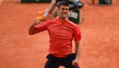 ЂОКОВИЋ ИЗНЕНАДИО СВЕ! Ево где је Новак отишао на одмор после освајања Ролан Гароса (ФОТО) ЂОКОВИЋ ИЗНЕНАДИО СВЕ! Ево где је Новак отишао на одмор после освајања Ролан Гароса (ФОТО)