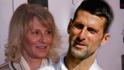 ЗАШТО НОЛЕТОВА ДЕЦА ЈОШ НИСУ КРШТЕНА: Мајка Дијана дала објашњење - Он је заиста духовно биће ЗАШТО НОЛЕТОВА ДЕЦА ЈОШ НИСУ КРШТЕНА: Мајка Дијана дала објашњење - Он је заиста духовно биће