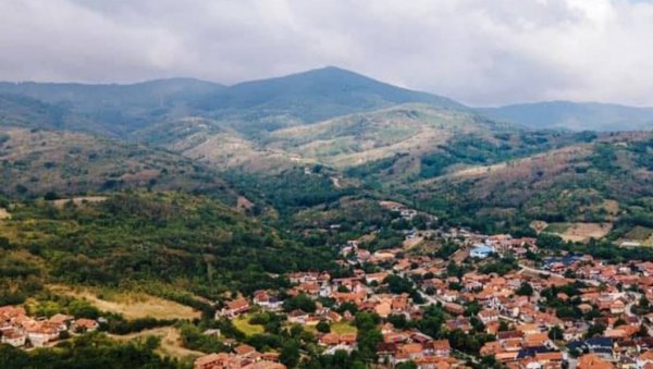 НЕМА ПОДАТАКА О МАТЕРИЈАЛНОЈ ШТЕТИ: Земљотрес узнемирио Параћинце, епицентар подно Јухора? НЕМА ПОДАТАКА О МАТЕРИЈАЛНОЈ ШТЕТИ: Земљотрес узнемирио Параћинце, епицентар подно Јухора?