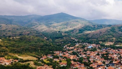 NEMA PODATAKA O MATERIJALNOJ ŠTETI: Zemljotres uznemirio Paraćince, epicentar podno Juhora? NEMA PODATAKA O MATERIJALNOJ ŠTETI: Zemljotres uznemirio Paraćince, epicentar podno Juhora?