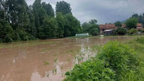 VREMENSKE (NE)PRILIKE: Proglašena vanredna situacija na teritoriji opštine Sokobanja VREMENSKE (NE)PRILIKE: Proglašena vanredna situacija na teritoriji opštine Sokobanja