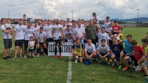 ФК „БАК“ У ВИШЕМ РАНГУ ТАКМИЧЕЊА: Белоцрквани поново у Војвођанској лиги „Исток“ ФК „БАК“ У ВИШЕМ РАНГУ ТАКМИЧЕЊА: Белоцрквани поново у Војвођанској лиги „Исток“