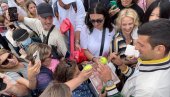 BOĆANJE, HIPODROM I MESI: Kako je Novak Đoković ispisao istoriju i ušao u večnost (6) BOĆANJE, HIPODROM I MESI: Kako je Novak Đoković ispisao istoriju i ušao u večnost (6)