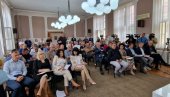 ЗАЈЕДНО ОБЛИКУЈУ БУДУЋНОСТ ЛЕСКОВЦА: Локална самоуправа у служби привреде ЗАЈЕДНО ОБЛИКУЈУ БУДУЋНОСТ ЛЕСКОВЦА: Локална самоуправа у служби привреде