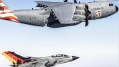 NATO VREBA IZ VAZDUHA: Počeli najveći manevri u istoriji alijanse (FOTO) NATO VREBA IZ VAZDUHA: Počeli najveći manevri u istoriji alijanse (FOTO)