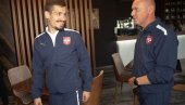 ОРЛИЋИ НА УБУ: Селектор Душан Ђорђевић окупио младу репрезентацију на мини припремама ОРЛИЋИ НА УБУ: Селектор Душан Ђорђевић окупио младу репрезентацију на мини припремама