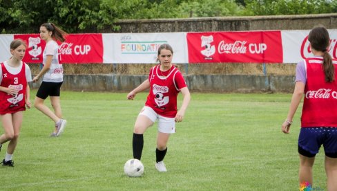 DECO, SVI NA TRG: Sve spremno za spektakl, otvaranje Sportskih igara mladih u Boegradu DECO, SVI NA TRG: Sve spremno za spektakl, otvaranje Sportskih igara mladih u Boegradu