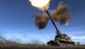 РАТ У УКРАЈИНИ: Пушилин: Руске трупе у протекла 24 сата поправиле своје положаје на фронту РАТ У УКРАЈИНИ: Пушилин: Руске трупе у протекла 24 сата поправиле своје положаје на фронту