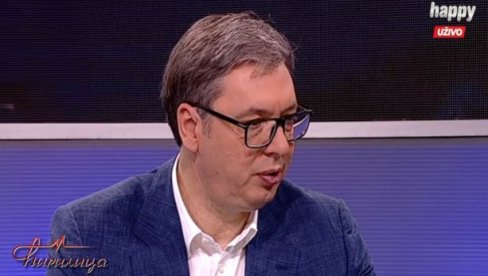 POKUŠALI DA KOPIRAJU LITIJE, A SAD BI DA BUDU ZELENSKI Vučić poručio opoziciji: Morate da imate politiku i da radite nešto POKUŠALI DA KOPIRAJU LITIJE, A SAD BI DA BUDU ZELENSKI Vučić poručio opoziciji: Morate da imate politiku i da radite nešto