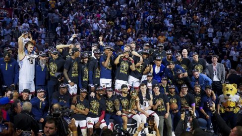 ТУГА У КОЛОРАДУ! Преминуо легендарни тренер Денвера