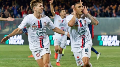 MAJSTORI PREOKRETA: Leko je sa tri čuda stigao u finale plej-ofa MAJSTORI PREOKRETA: Leko je sa tri čuda stigao u finale plej-ofa