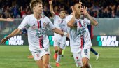 ĐAVOLČIĆI NA TEŠKOM GOSTOVANJU: Ose još nisu primile gol na svom terenu ĐAVOLČIĆI NA TEŠKOM GOSTOVANJU: Ose još nisu primile gol na svom terenu