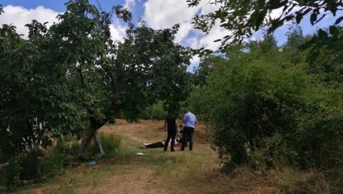 ZLOČIN TRI GODINE POD VELOM TAJNE: Zašto je ubijena žena u Vranjskoj Banji ZLOČIN TRI GODINE POD VELOM TAJNE: Zašto je ubijena žena u Vranjskoj Banji