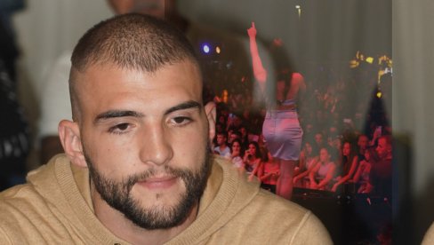VELJKO I JA SMO BILI U VEZICI Pevačica otkrila istinu posle toliko leta VELJKO I JA SMO BILI U VEZICI Pevačica otkrila istinu posle toliko leta