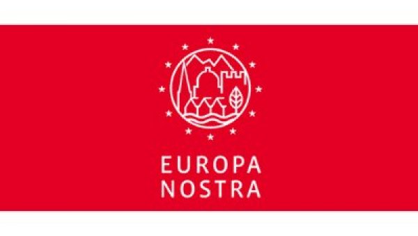 ЕВРОПСКА НАГРАДА ЗА КУЛТУРНО НАСЛЕЂЕ: Међу лауреатима и регионални пројекат Произведено у... ЕВРОПСКА НАГРАДА ЗА КУЛТУРНО НАСЛЕЂЕ: Међу лауреатима и регионални пројекат Произведено у...
