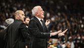 PARTIZAN ODREŠIO KESU: NBA centar stigao kod Željka Obradovića