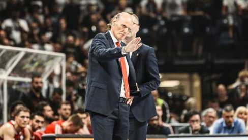 IVANOVIĆ POZIVA NA OPREZ: Oni su odlični šuteri, pozivam navijače da nas podrže u što većem broju IVANOVIĆ POZIVA NA OPREZ: Oni su odlični šuteri, pozivam navijače da nas podrže u što većem broju