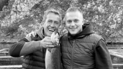 IZDAHNUO MU JE NA RUKAMA Menadžer Enesa Begovića otkrio detalje tragedije: Vratila se bolest koju je imao ranije...
