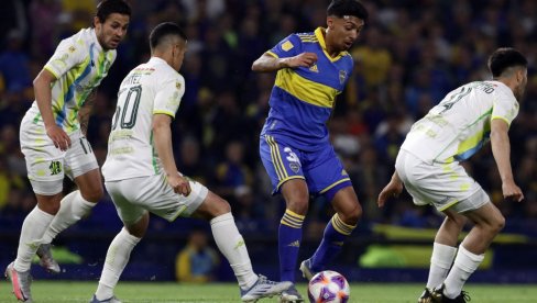 BEZ IKSA NEMA FIKSA: Tri predloga za mečeve na kojima verujemo da neće biti pobednika