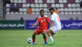 BITI ILI NE BITI: Oman i Tadžikistan igraju za ostanak na Kupu Centralne Azije BITI ILI NE BITI: Oman i Tadžikistan igraju za ostanak na Kupu Centralne Azije
