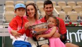 SUČAVANJE SA NEDAĆAMA U SKORO SVAKOJ FAZI ŽIVOTA... Novak Đoković otvorio dušu SUČAVANJE SA NEDAĆAMA U SKORO SVAKOJ FAZI ŽIVOTA... Novak Đoković otvorio dušu