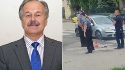UPUCANI NASTAVNIK SIN POZNATOG POLITIČARA: Bivši učenik (14) došao naoružan i otvorio vatru UPUCANI NASTAVNIK SIN POZNATOG POLITIČARA: Bivši učenik (14) došao naoružan i otvorio vatru