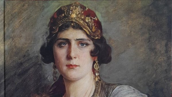 ПОГЛЕД ИСКОСА: Недостижни Паја Јовановић ПОГЛЕД ИСКОСА: Недостижни Паја Јовановић