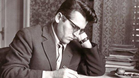 FELJTON - VELIKE ZAMISLI POKREĆU U NAMA VELIKI DOGAĐAJI: Dar je blagodat koja dubinsku radost donosi. Ali oko dara se moraš truditi FELJTON - VELIKE ZAMISLI POKREĆU U NAMA VELIKI DOGAĐAJI: Dar je blagodat koja dubinsku radost donosi. Ali oko dara se moraš truditi