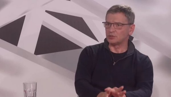 ПРОГЛАС И НОВИ ДСС ПОНИЖАВАЈУ ЋУТУ: Наставак трвења уочи протеста у Смедереву ПРОГЛАС И НОВИ ДСС ПОНИЖАВАЈУ ЋУТУ: Наставак трвења уочи протеста у Смедереву