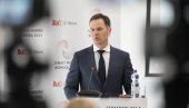 СИНИША МАЛИ ДОБИТНИЦАМА НАГРАДЕ ИЗ МАЛОГ БИЗНИСА: Ви сте наши хероји и пример другима СИНИША МАЛИ ДОБИТНИЦАМА НАГРАДЕ ИЗ МАЛОГ БИЗНИСА: Ви сте наши хероји и пример другима