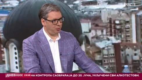 OZBILJNE SLUŽBE IMAMO: Vučić o tonskom zapisu gde govore lažne informacije OZBILJNE SLUŽBE IMAMO: Vučić o tonskom zapisu gde govore lažne informacije