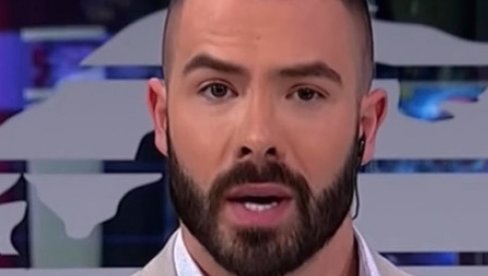 OTKAZ U DNEVNIKU - UŽIVO: Vidite kako se Mihajlo usred programa obratio publici (VIDEO) OTKAZ U DNEVNIKU - UŽIVO: Vidite kako se Mihajlo usred programa obratio publici (VIDEO)