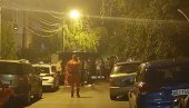 OTAC KOJI JE UBIO SINA (9) OSTAVIO OPROŠTAJNO PISMO: Pronađeno u stanu na Banovom brdu OTAC KOJI JE UBIO SINA (9) OSTAVIO OPROŠTAJNO PISMO: Pronađeno u stanu na Banovom brdu